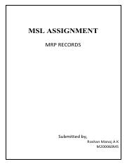 MRP Roshan Manoj A K_M200060MS.pdf
