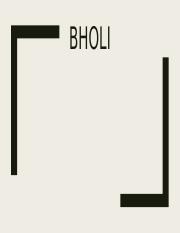 BHOLI part 1.pptx