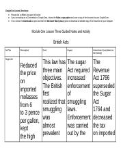 Copy of Module One Lesson Three Guided Notes & Lesson Activity.docx