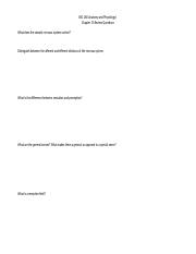 BIO 168 Chapter 15 Review Questions.docx