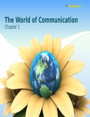 The World of Communication Ch. 1 fixed.pptx