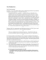 Tort Problem Set Answers.pdf