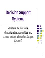 Decision-Support Systems (1).ppt