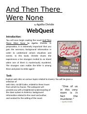 And_Then_There_Were_None_Webquest Completed.docx