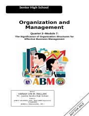MATH11_ADM_Org&Man_Q2_Module7_Organization Theories for Effective Business Management-converted.docx