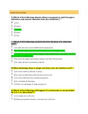 Principle of Computer Science Sample Test 2 (1).doc