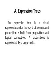 4. Expression Trees.pptx