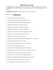 To work in CLASS (Noun Clauses).pdf