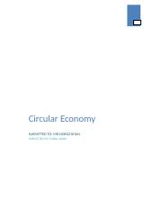 Circular Economy assignment.docx