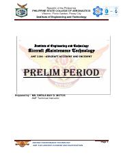 PRELIM MODULE III - HAZZARD AND SAETY RISK (REVIEW)1.pdf