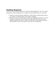 Reading Response week 14.docx