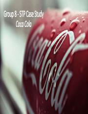 stp coca cola