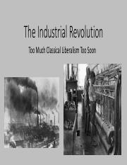 The Industrial Revolution -Classical Liberalism-Responses.pdf