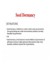 Seed Dormancy-2019 (1).pdf