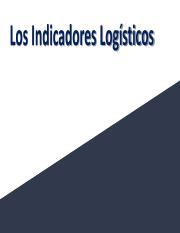 Los Indicadores Logísticos Compras.pdf