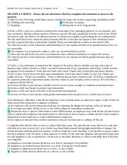 BLAW 221 Unit 3 Study Guide FA18(1).docx