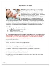 Postpartum Case Study (1).docx
