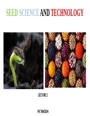 lecture 1 seed science.pptx