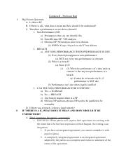 Contracts II Outline.pdf