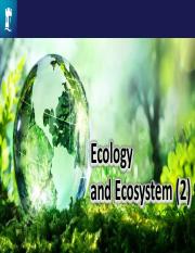 Ecology and Ecosystem (2).pdf