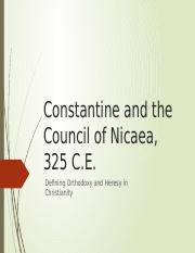 Council of Nicaea-1.pptx