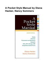 A pocket style manual 6th edition pdf download canon lbp6670dn driver download