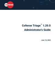 Cofense_Triage_Administrators_Guide_1.20.0_061820.pdf