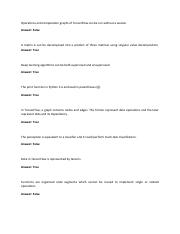 Huawei HCIA AI AI iLearning Certification final exam answers written.pdf