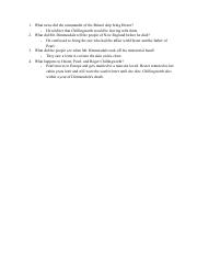 sydney snow - Scarlet Letter Questions CH. 22-end.pdf