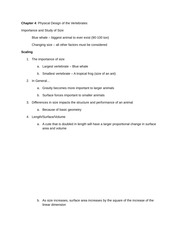  Test 2 (study guide) 