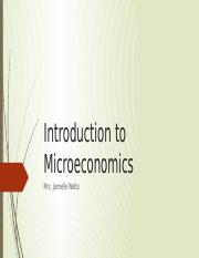 Introduction to Microeconomics 8.pptx