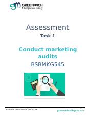 BSBMKG545 - Assessment Task 1 Erika Gomez.docx