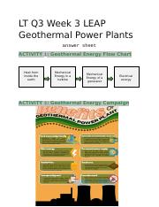 LT Q3 Week 3 LEAP Geothermal Power Plants.docx