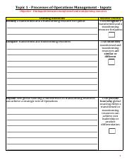 3. Processes of Operations SOLO worksheet.pdf