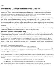 Unit 5 Task 1 - Modeling Damped Harmonic Motion.pdf