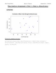 Kiara Thornes - Data Analysis Assignment 1 - Part 3 Grip vs. Attractiveness ScatterPlot.pdf