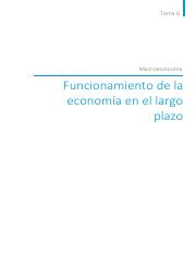 T6. Funcionamiento de la economía en el largo plazo.pdf