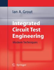 Integrated Circuit Test Engineering.pdf