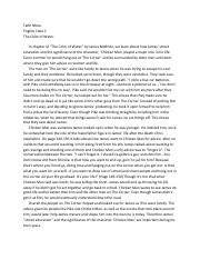 The Color of Water Essay.pdf