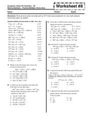 Electrochemistry WS 8 Practice Multiple Choice Quiz.pdf