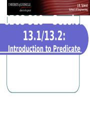 CSE310-13_1_2 -- Intro to Predicate Calculus(1).pptx