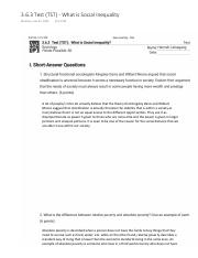 3.6.3 Test (TST) - What is Social Inequality.pdf