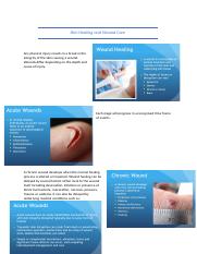 Skin Healing and Wound Care.docx