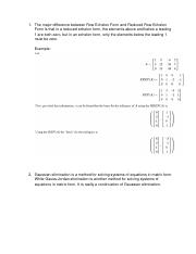 Discussion 1.2 Solving Linear System Using Gaussian and Gauss-Jordan Elimination.pdf
