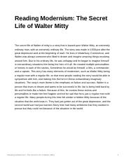Reading_Modernism_The_Secret_Life_of_Walter_Mitty_.pdf