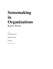 Sensemaking In Organizations 2003 - Copy.pdf