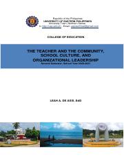 1-The-Teacher-and-the-Community_1.pdf
