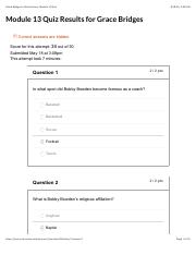 2 Quiz History- Module 13 Quiz.pdf