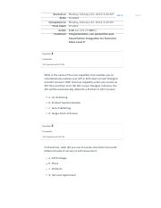 6) Cloud Pak for Integration for Technical Sales Level 3 Quiz_ Attempt review.pdf