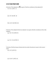 Afnan Habib - 2.4-2.5 Quiz Study Guide.pdf